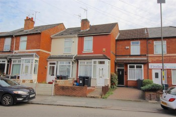 Church Road, Yardley, Birmingham