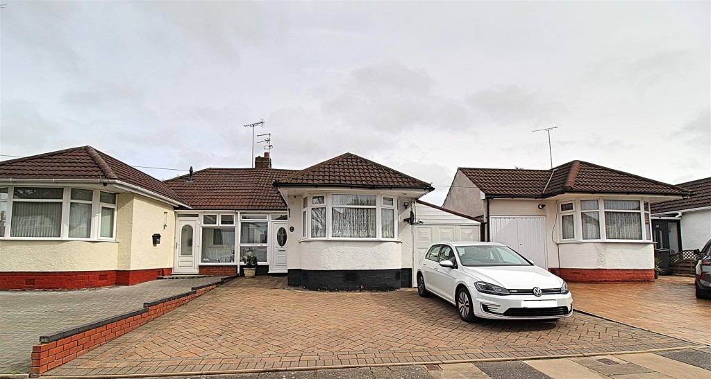 Images for Darley Avenue, Hodge Hill, Birmingham