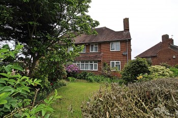 Fellmeadow Road, Lea Hall, Birmingham