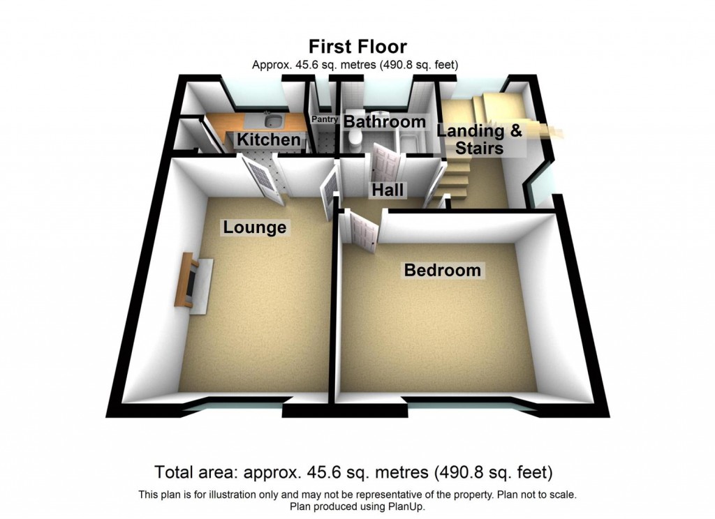 Floorplans For Coleshill Road, Sutton Coldfield