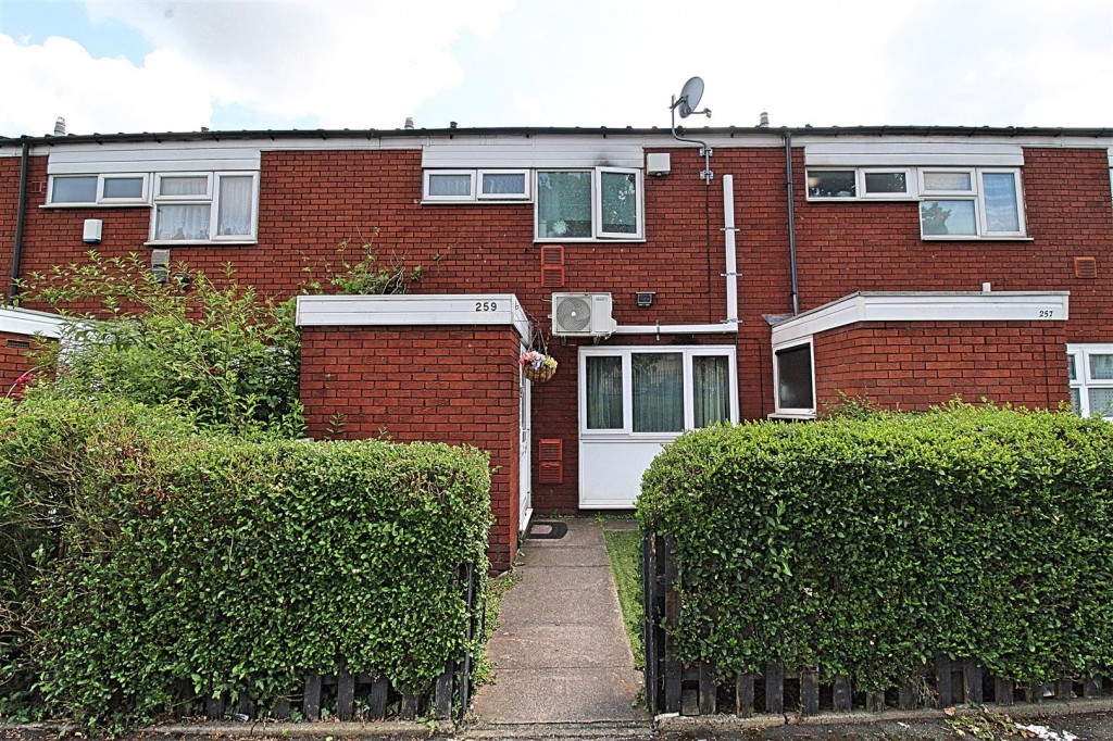 Images for Mackadown Lane, Tile Cross