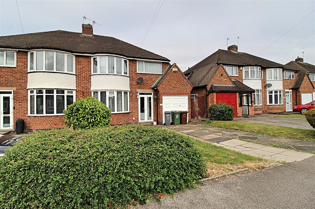 Images for Windleaves Road, Castle Bromwich, Birmingham