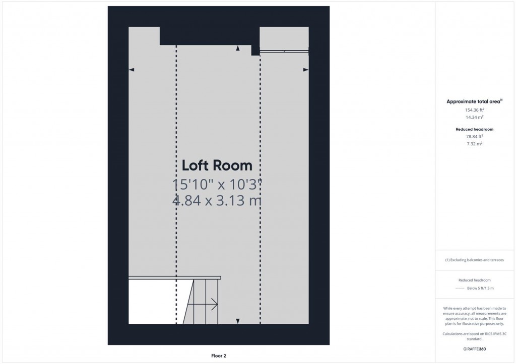 Floorplans For Repton Road, Birmingham