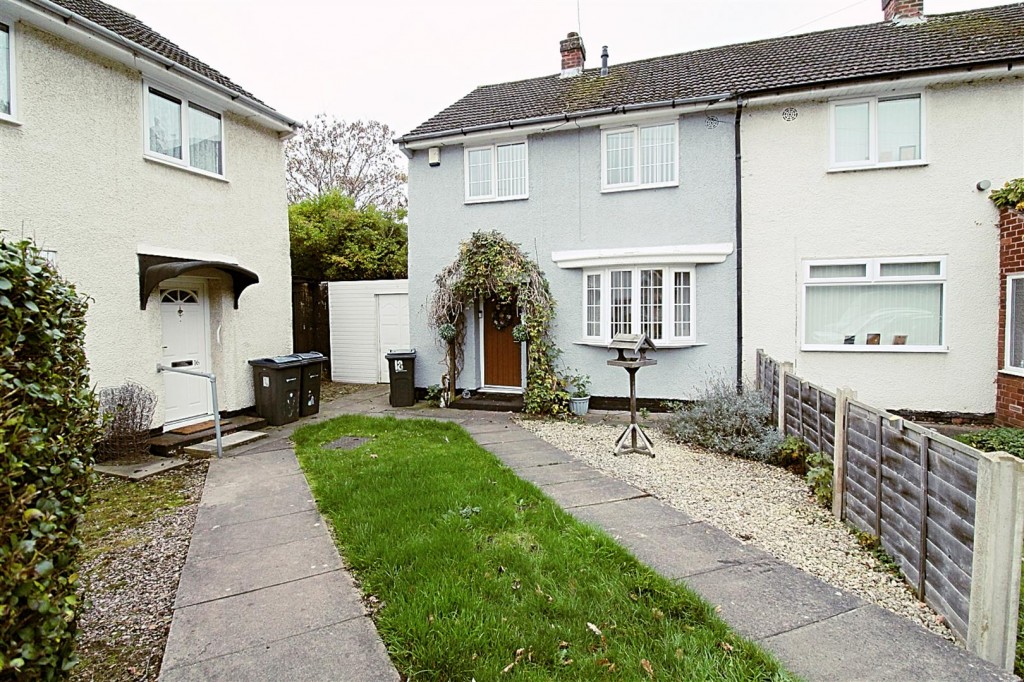 Images for Broomdene Avenue, Shard End