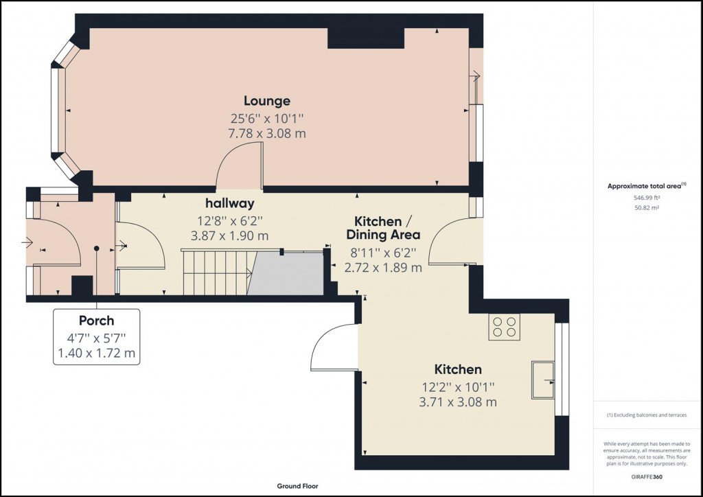 Floorplans For Manor House Lane, Yardley, Birmingham