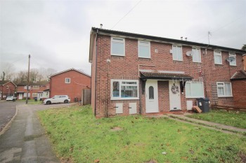 Mary Road, Stechford, Birmingham