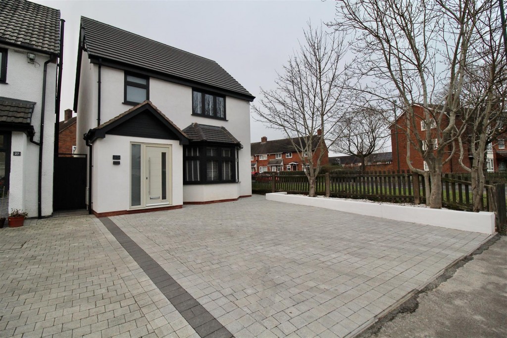 Images for Ash Crescent, Kingshurst, Birmingham