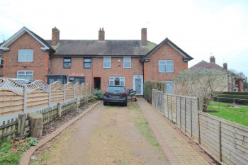 Wyndhurst Road, Stechford, Birmingham