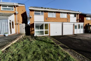 Feltham Close, Tile Cross, Birmingham