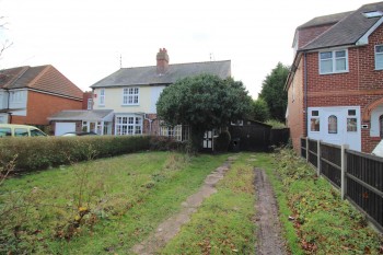 Rockingham Road, Yardley, Birmingham