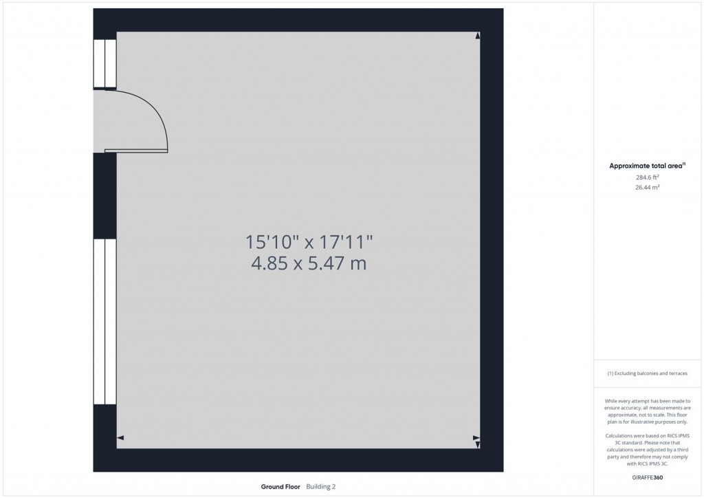 Floorplans For Cranfield Grove, Yardley, Birmingham