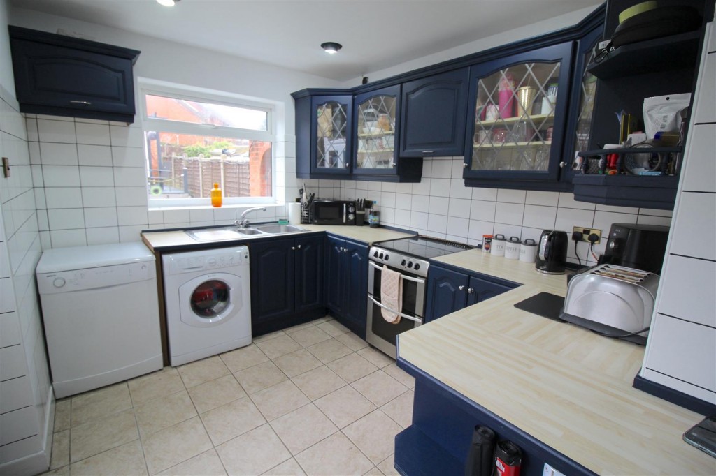 Images for Cranfield Grove, Yardley, Birmingham