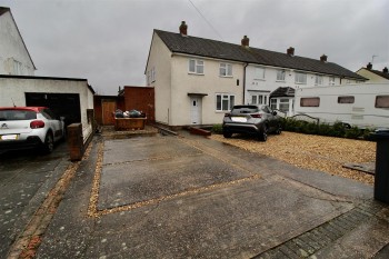 Gressel Lane, Tile Cross, Birmingham