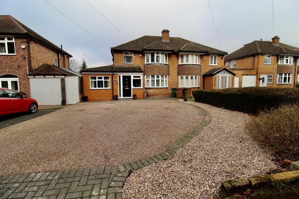 Images for Water Orton Road,, Castle Bromwich,, Solihull,