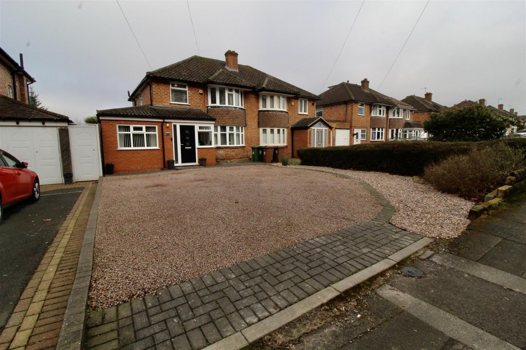 Images for Water Orton Road,, Castle Bromwich,, Solihull,