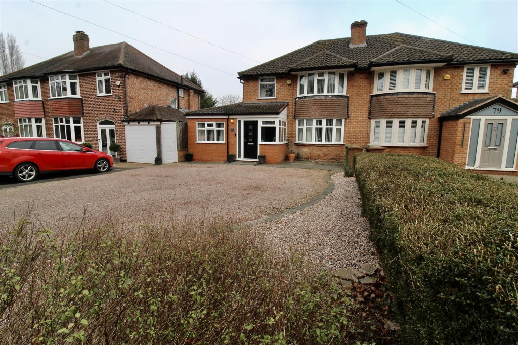 Images for Water Orton Road,, Castle Bromwich,, Solihull,