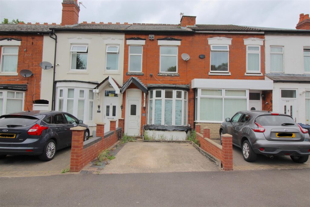 Deakins Road, Birmingham