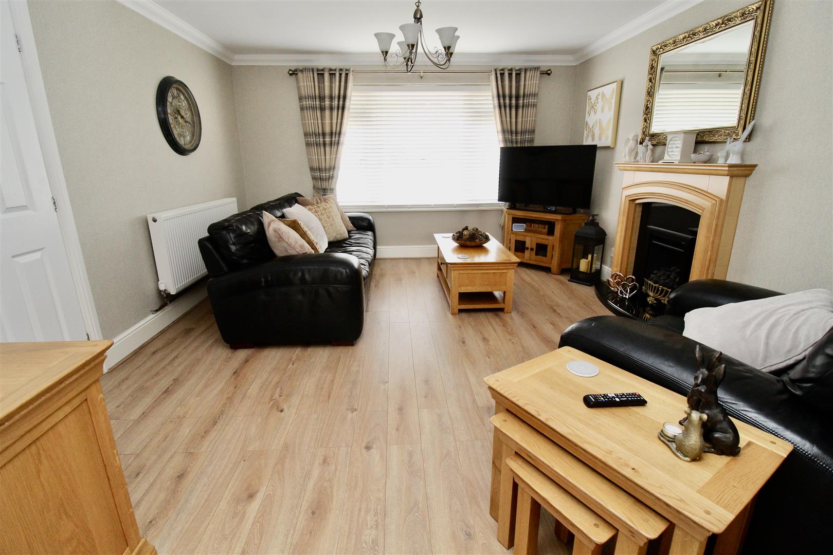 Kingsleigh Drive, Castle Bromwich, Birmingham