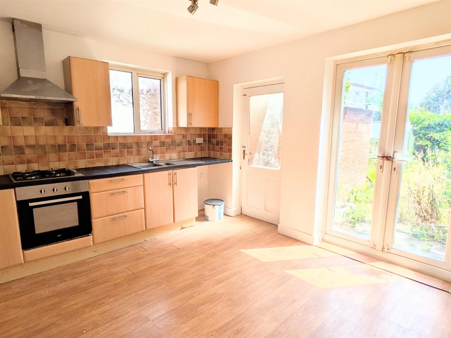 Evenlode Road, Solihull, West Midlands