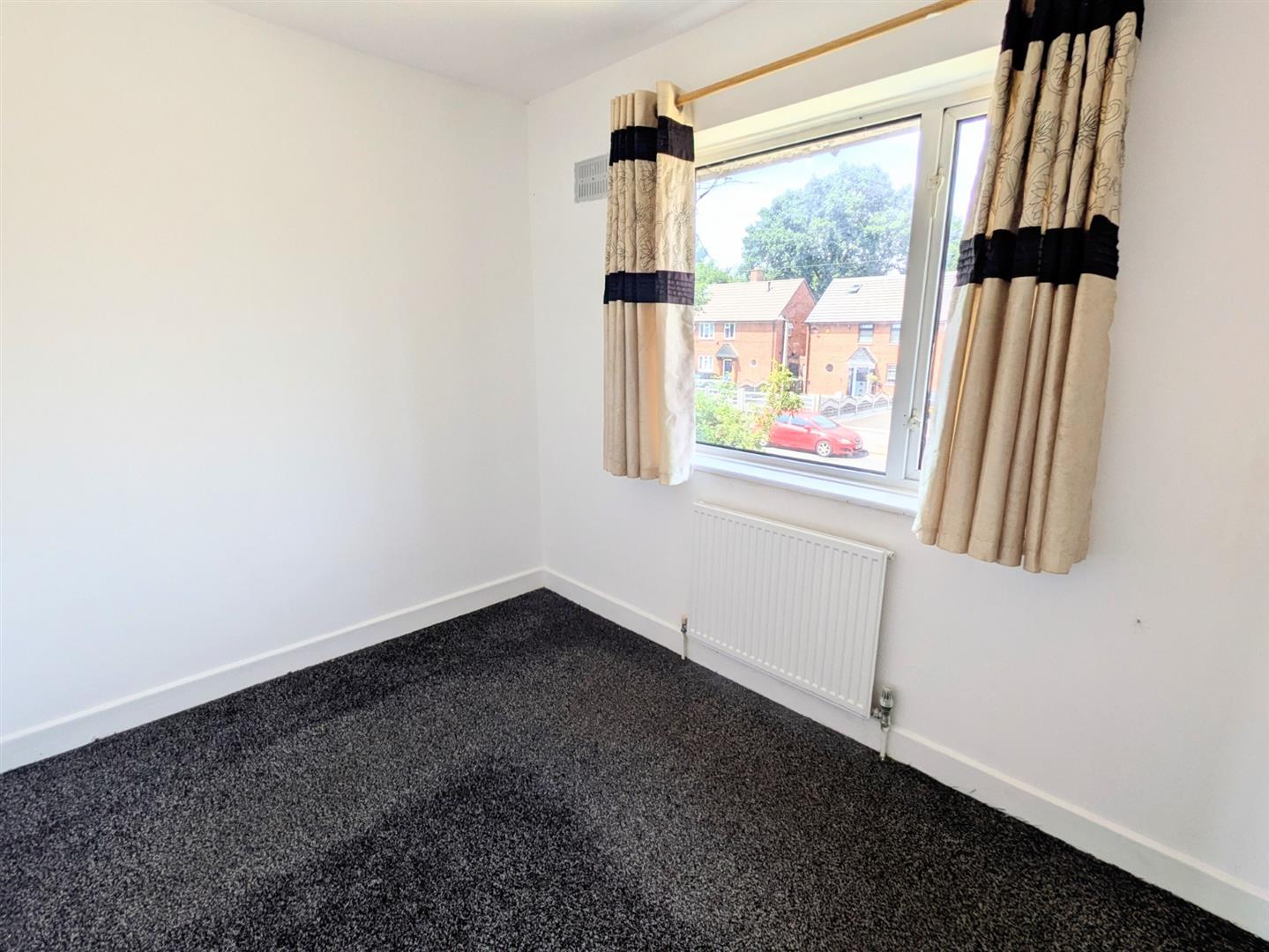 Evenlode Road, Solihull, West Midlands