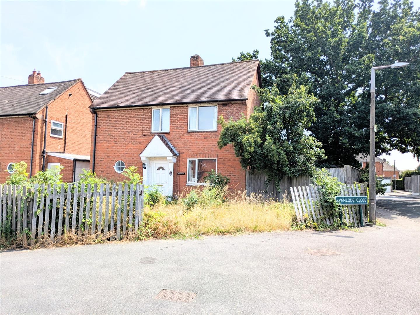 Evenlode Road, Solihull, West Midlands