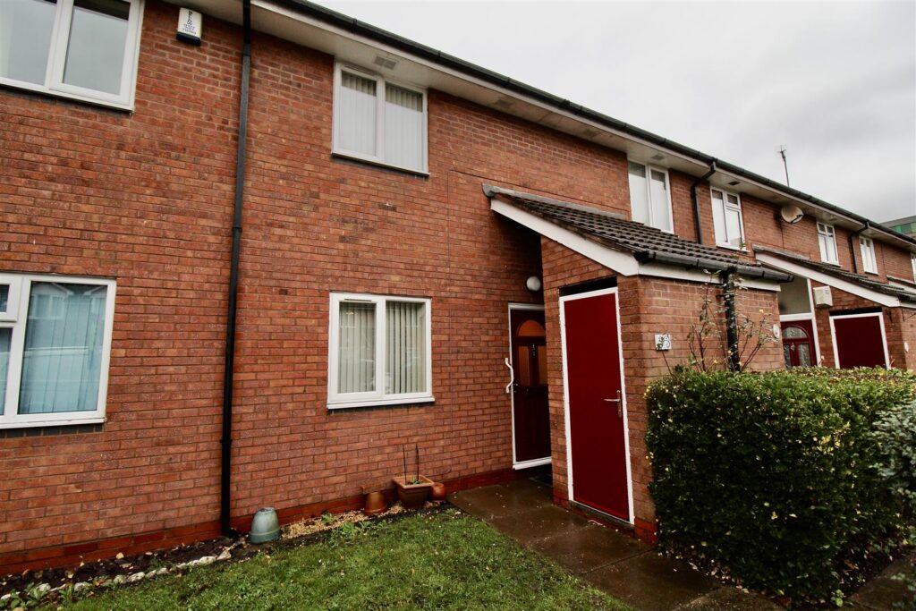 Bristol Road, Erdington, Birmingham