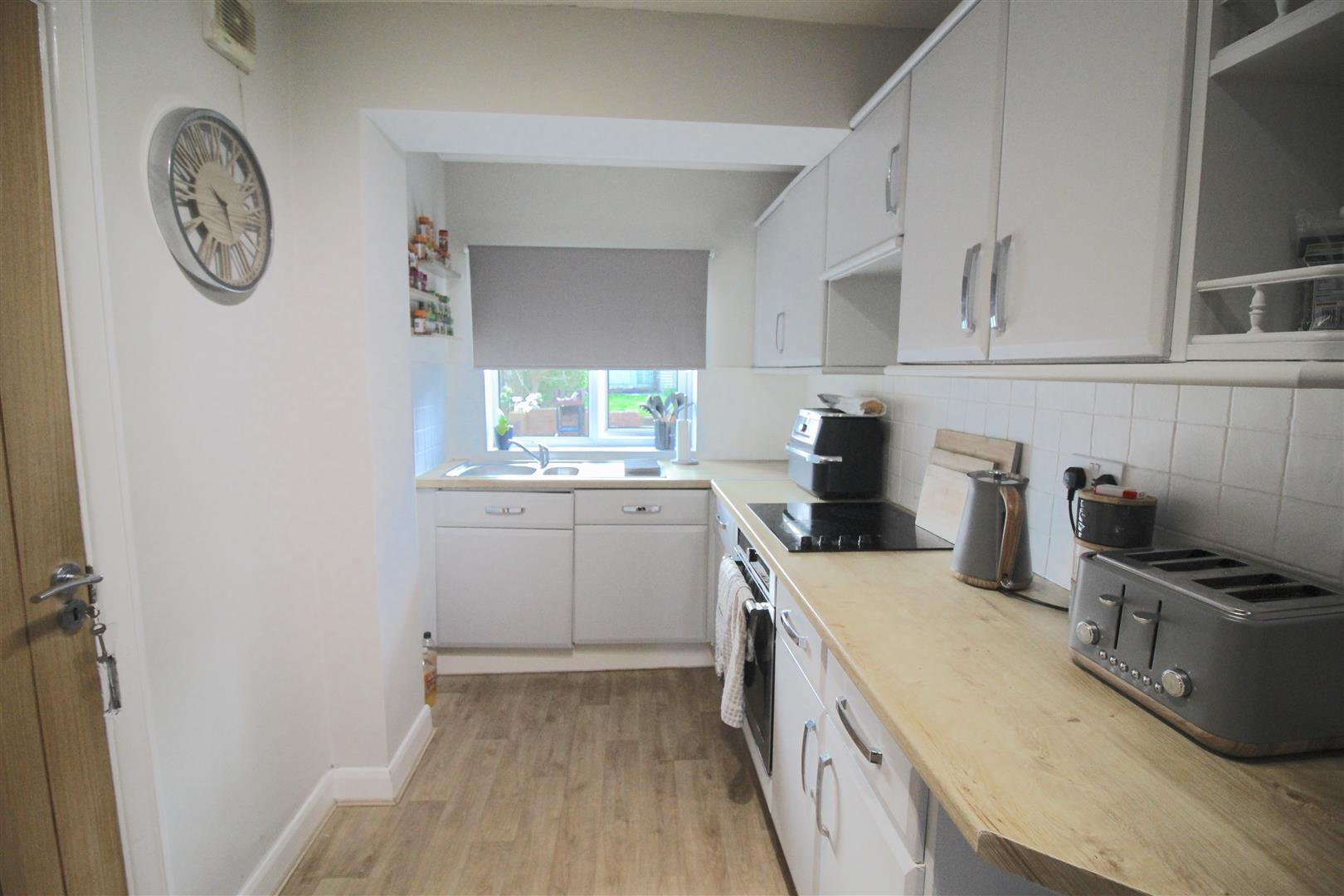 Beechmore Road, Birmingham