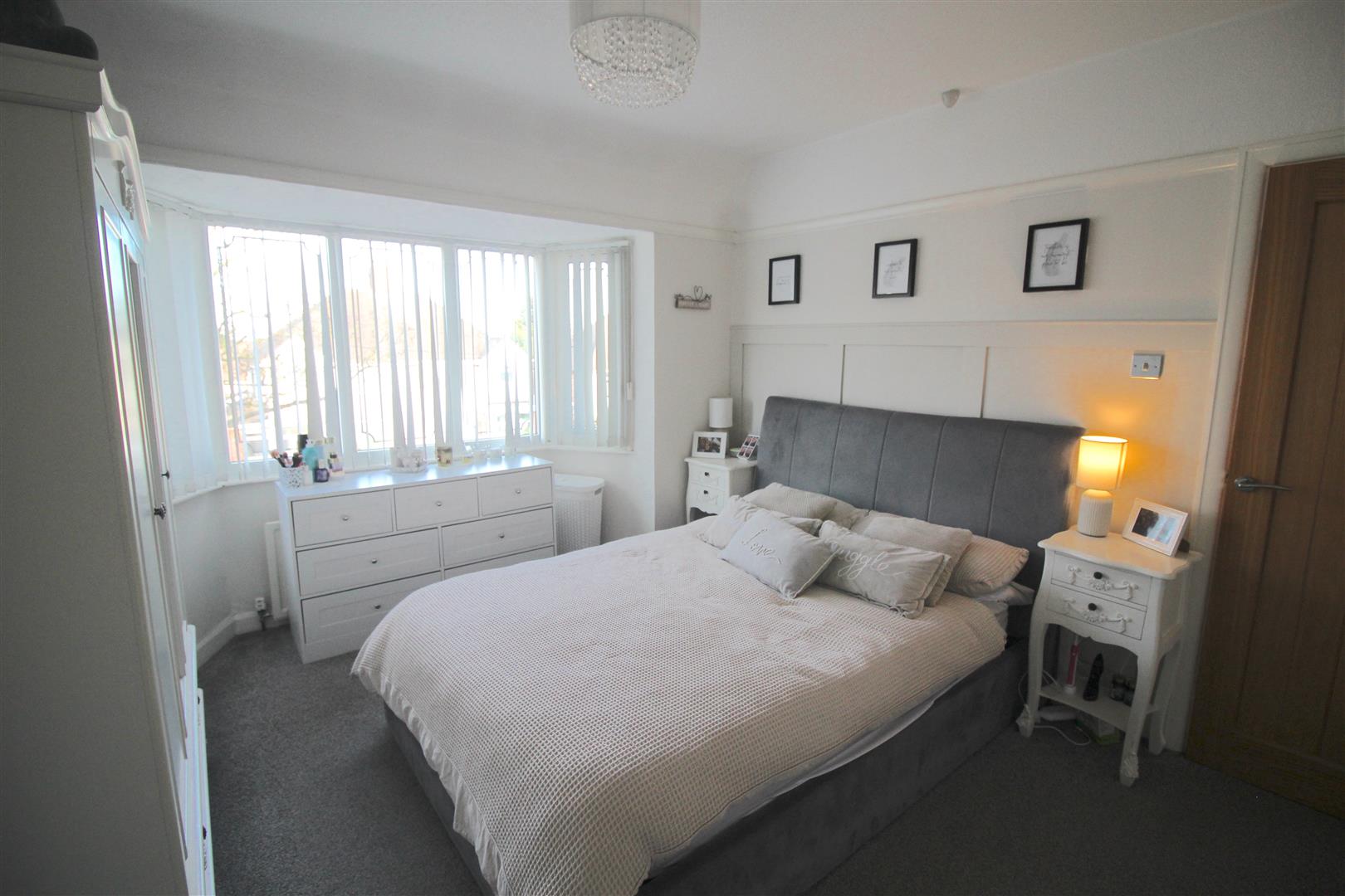 Beechmore Road, Birmingham
