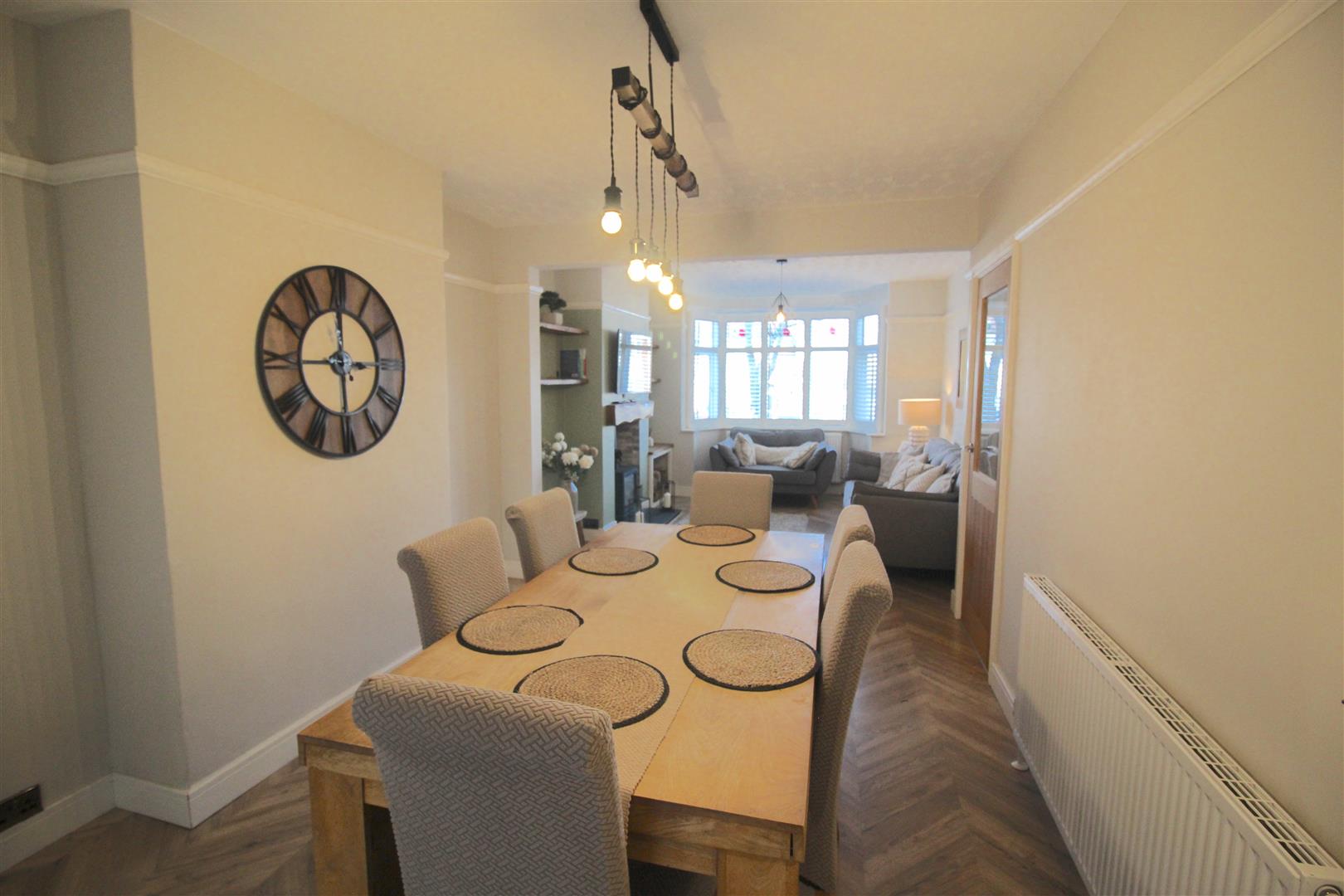Beechmore Road, Birmingham