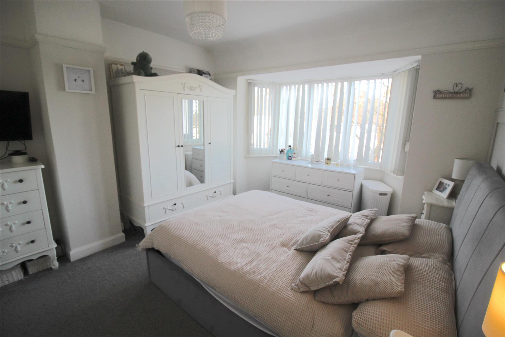 Beechmore Road, Birmingham