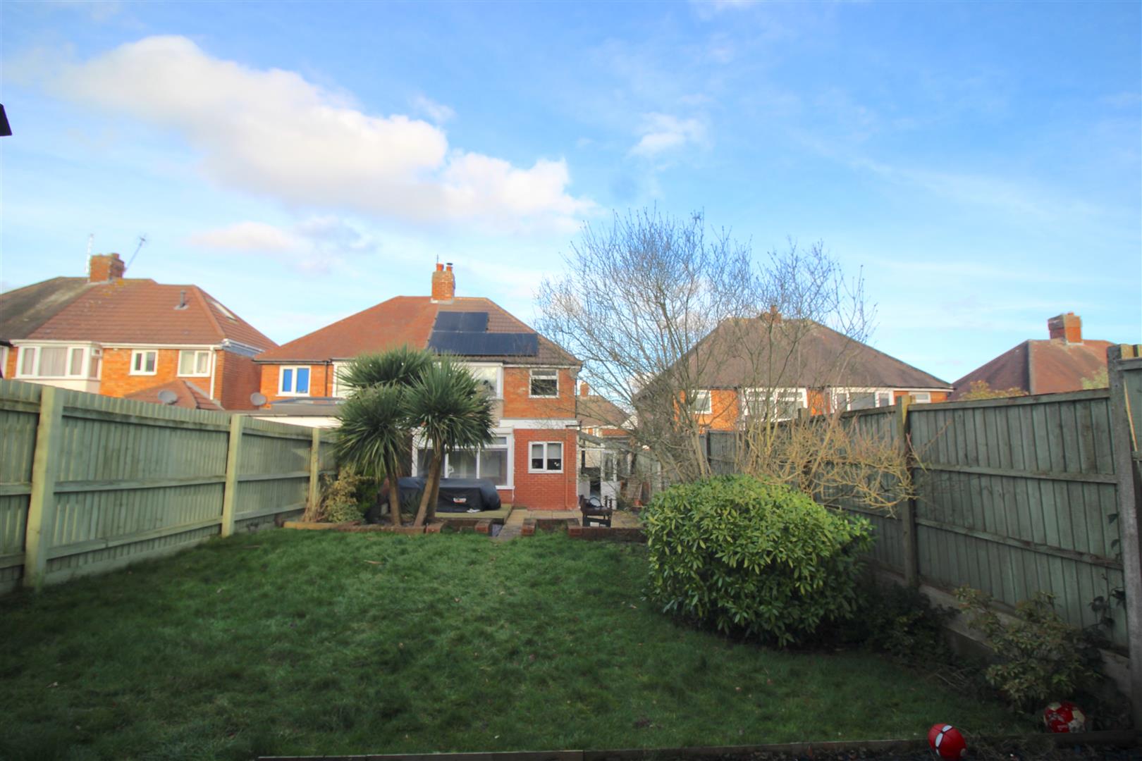 Beechmore Road, Birmingham