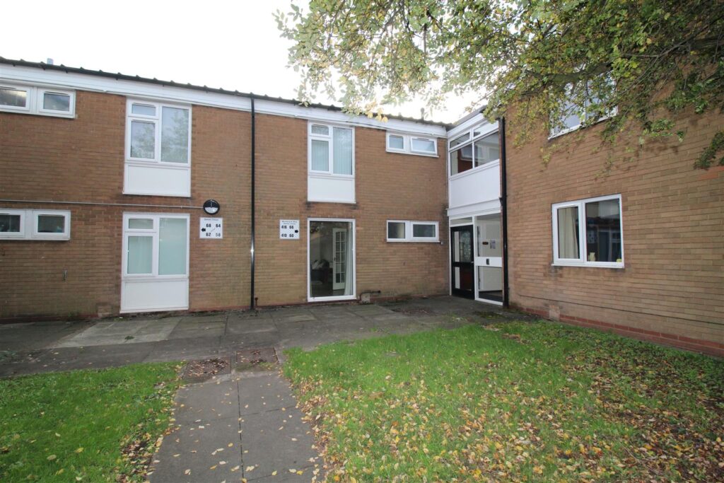 Daren Close, Birmingham