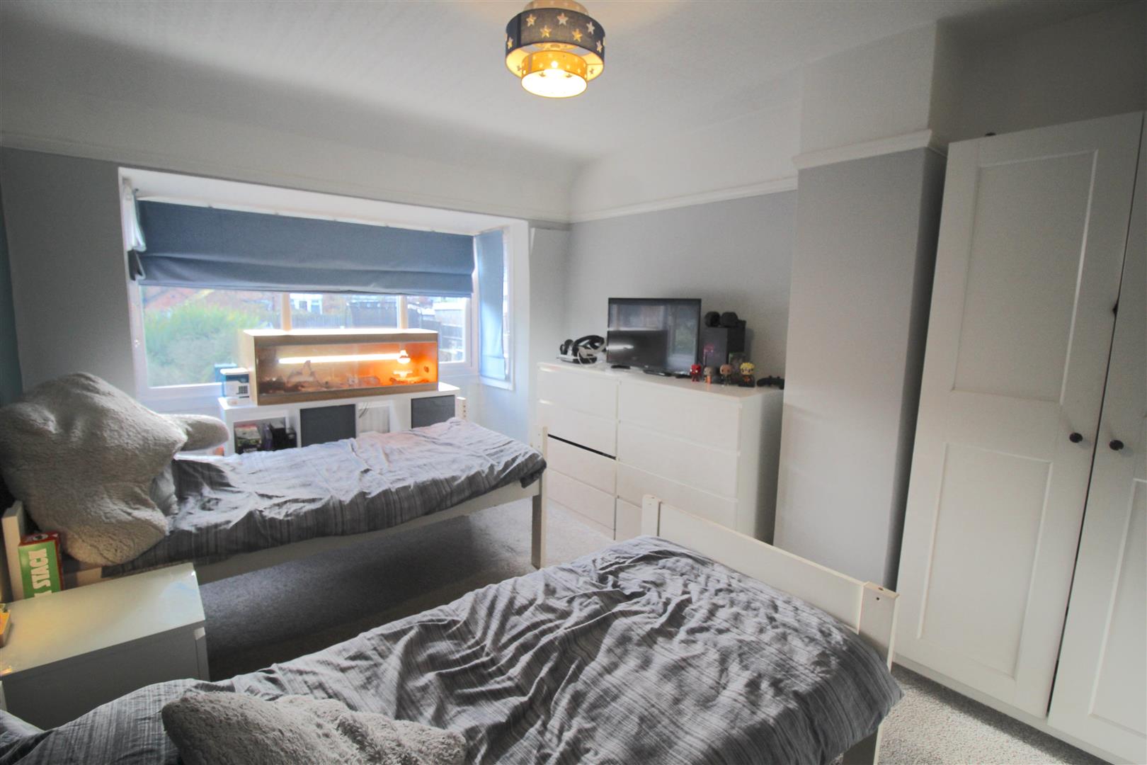 Beechmore Road, Birmingham