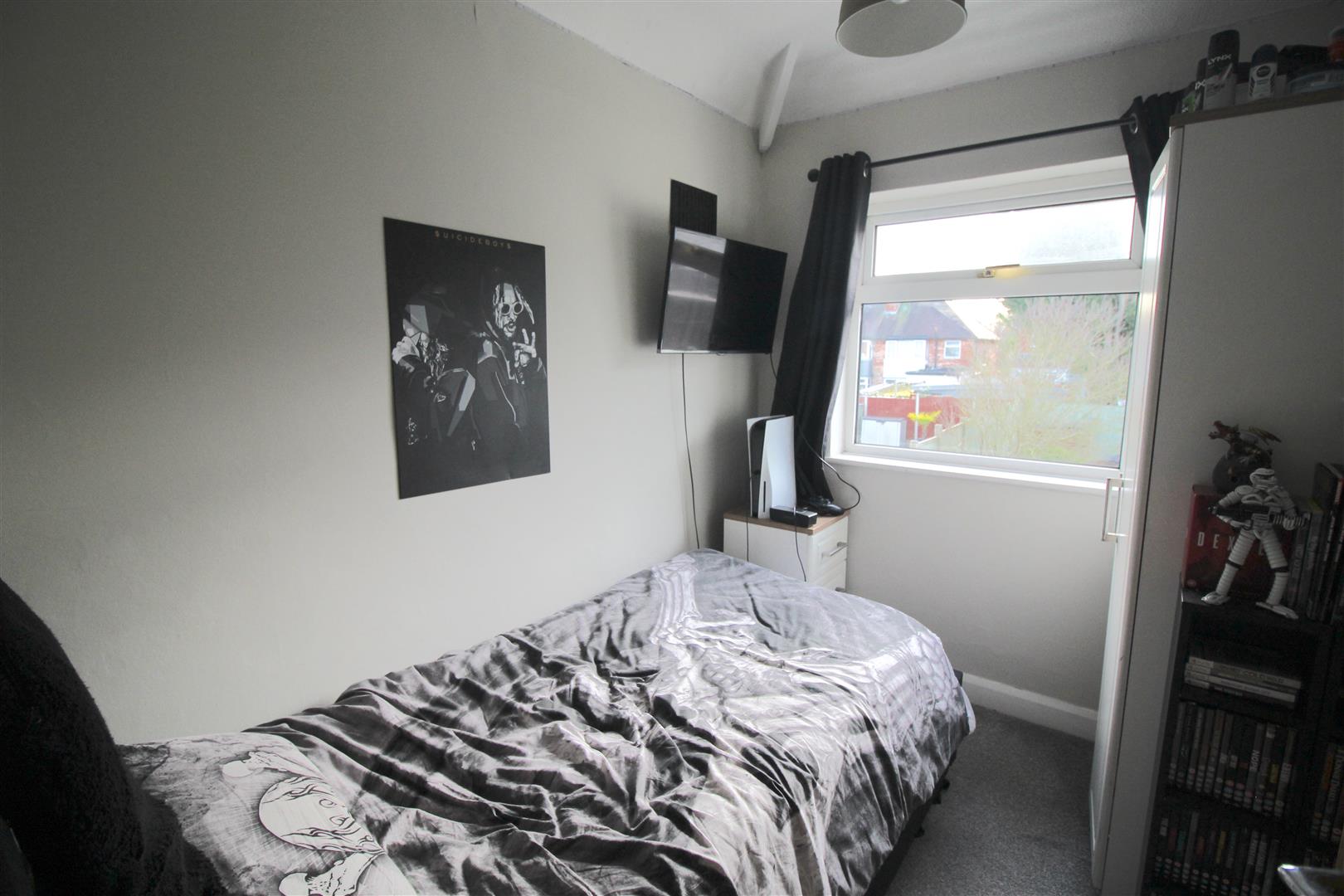 Beechmore Road, Birmingham