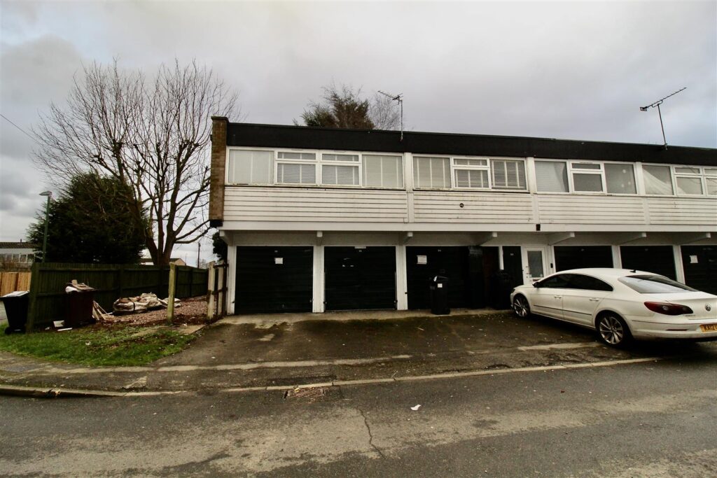 Hilleys Croft, Fordbridge, Birmingham