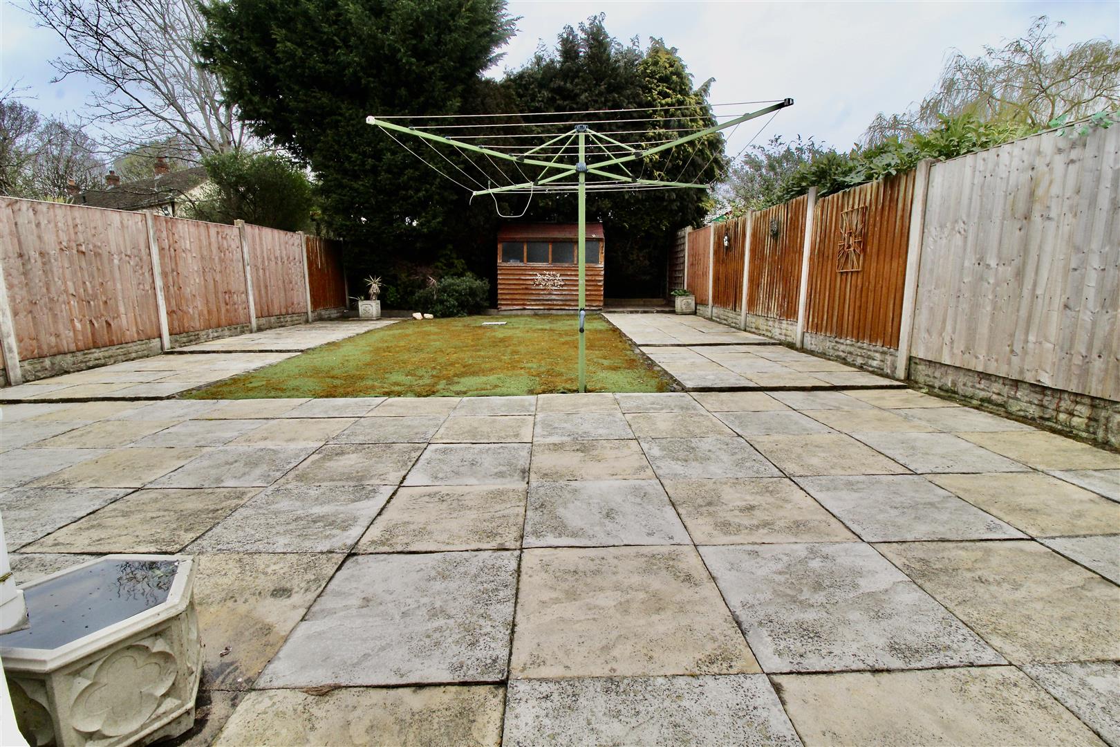 Heathland Avenue, Shard End, Birmingham