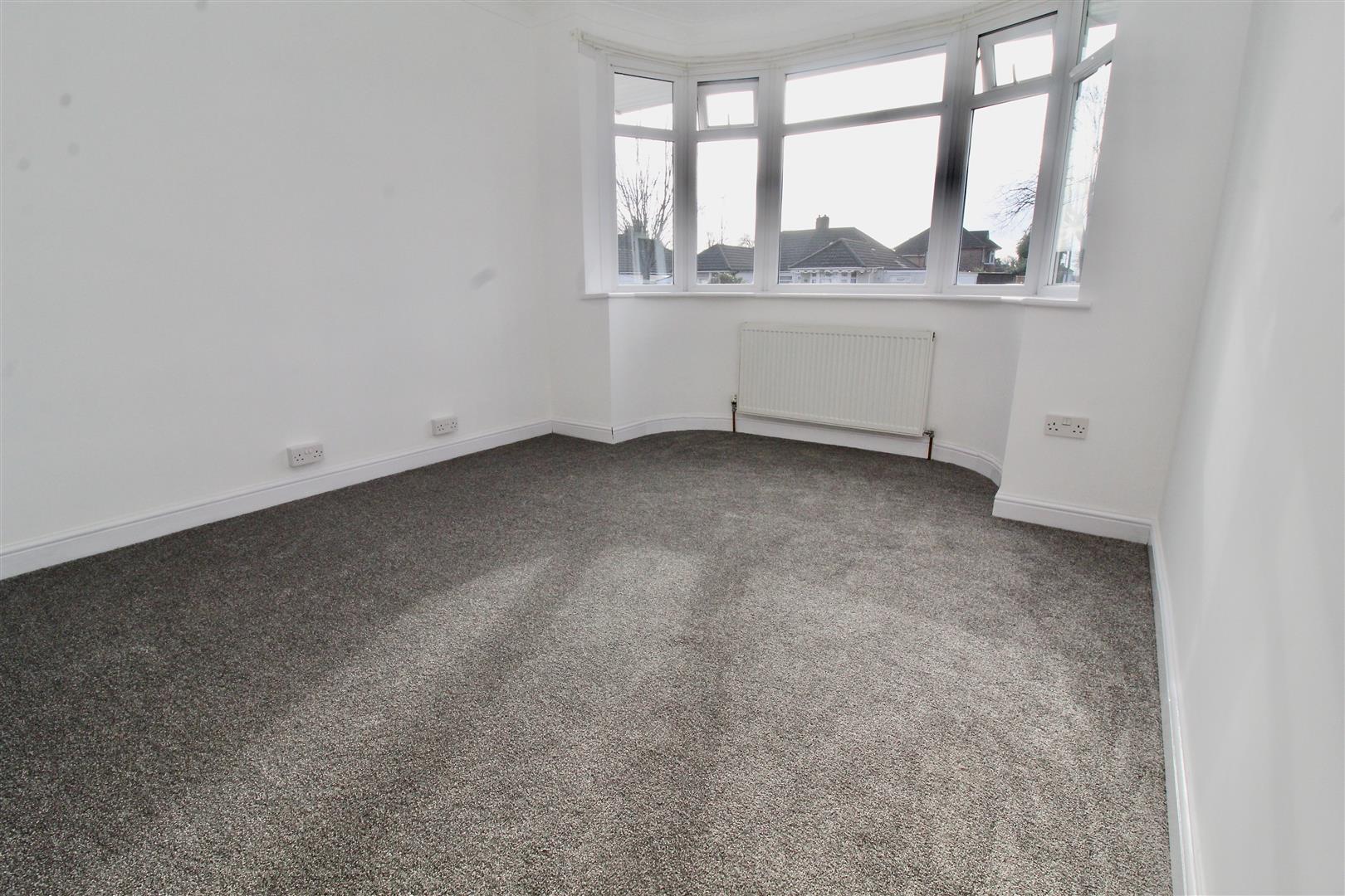 Heathland Avenue, Shard End, Birmingham