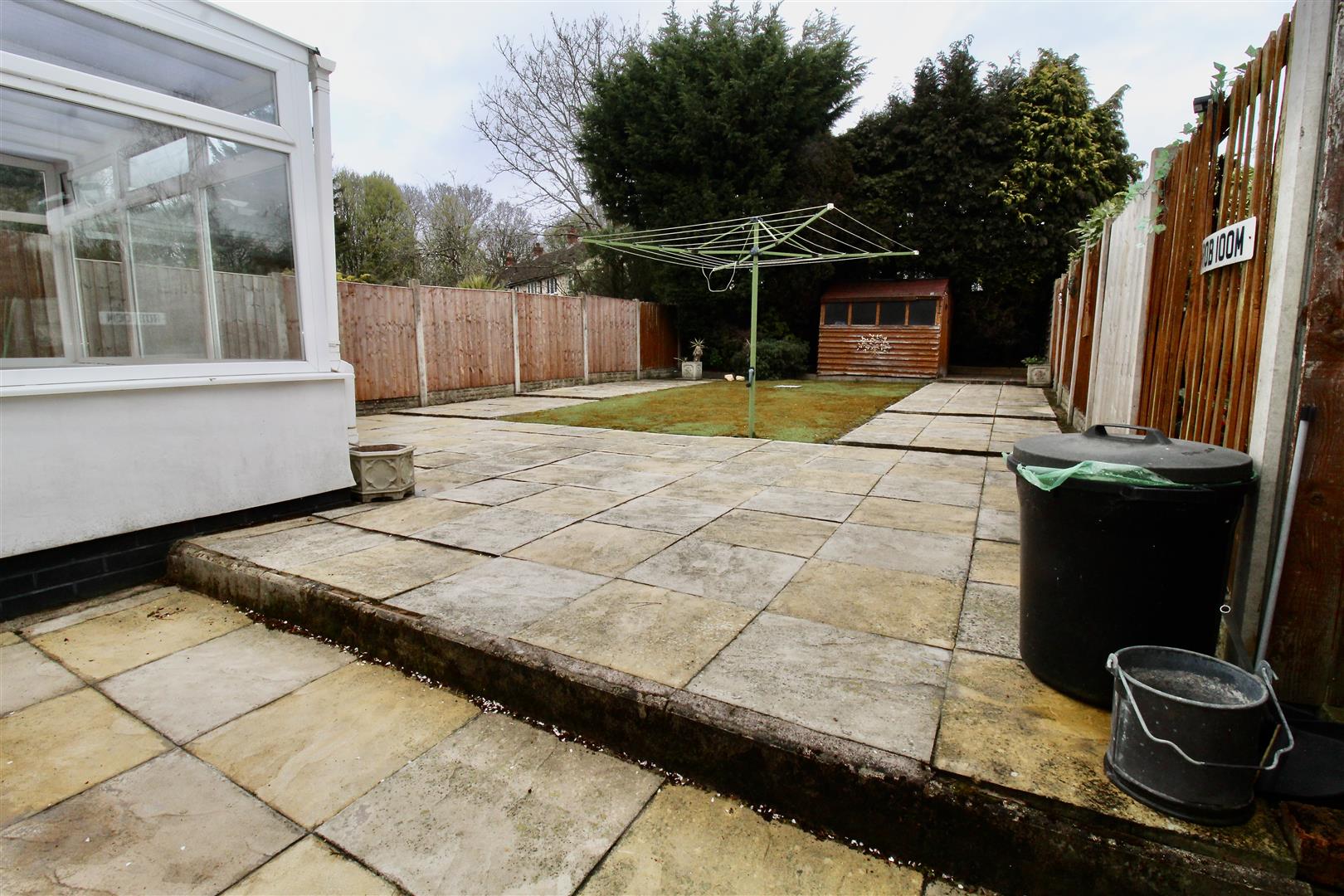 Heathland Avenue, Shard End, Birmingham