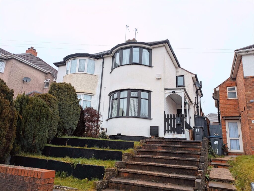 Duncroft Road, Birmingham
