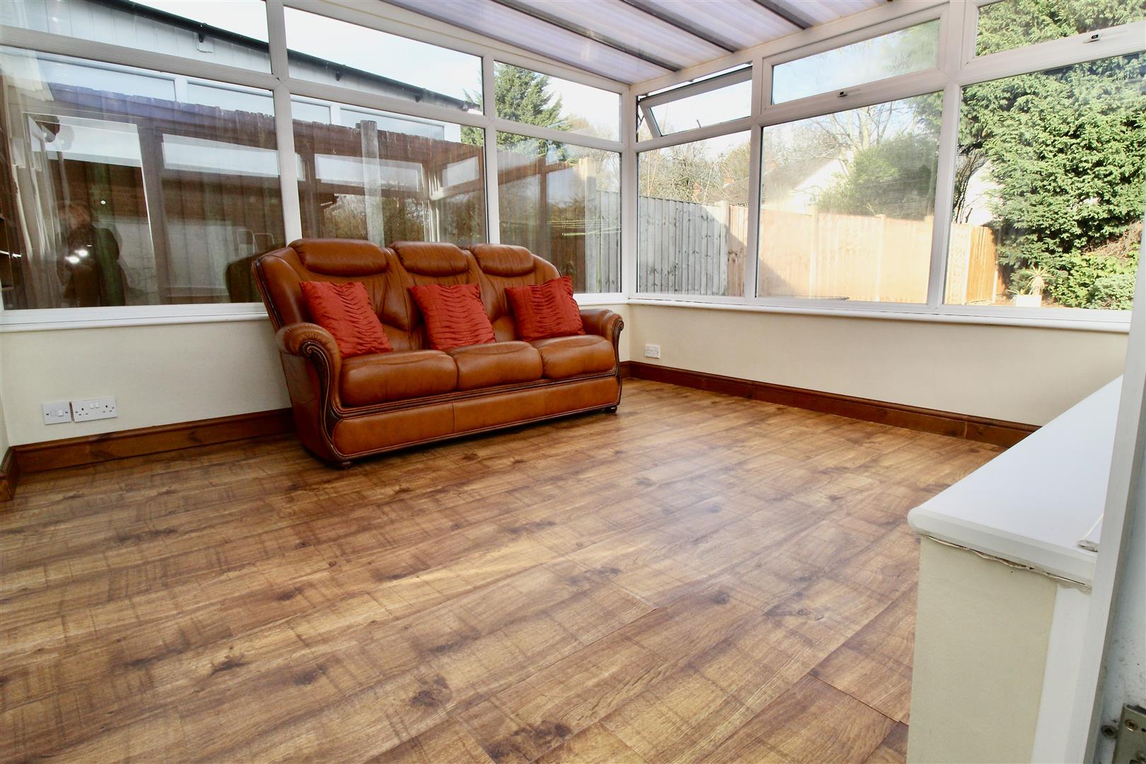Heathland Avenue, Shard End, Birmingham