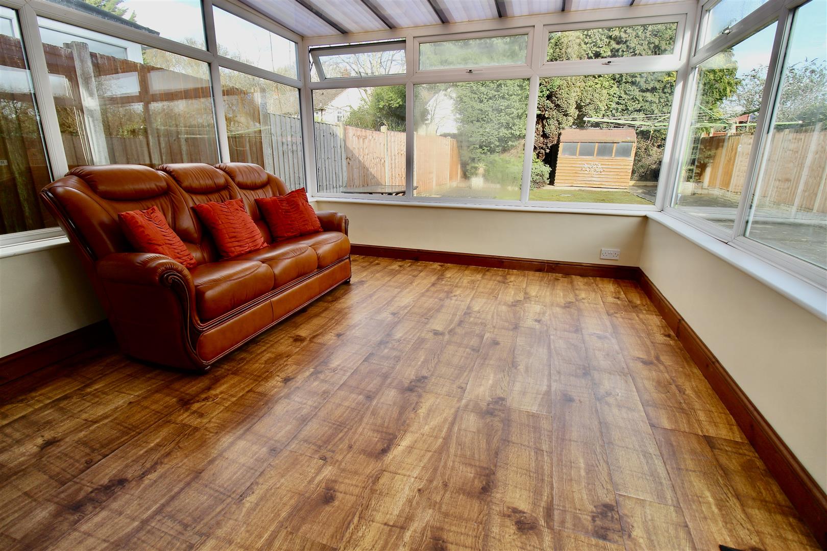 Heathland Avenue, Shard End, Birmingham