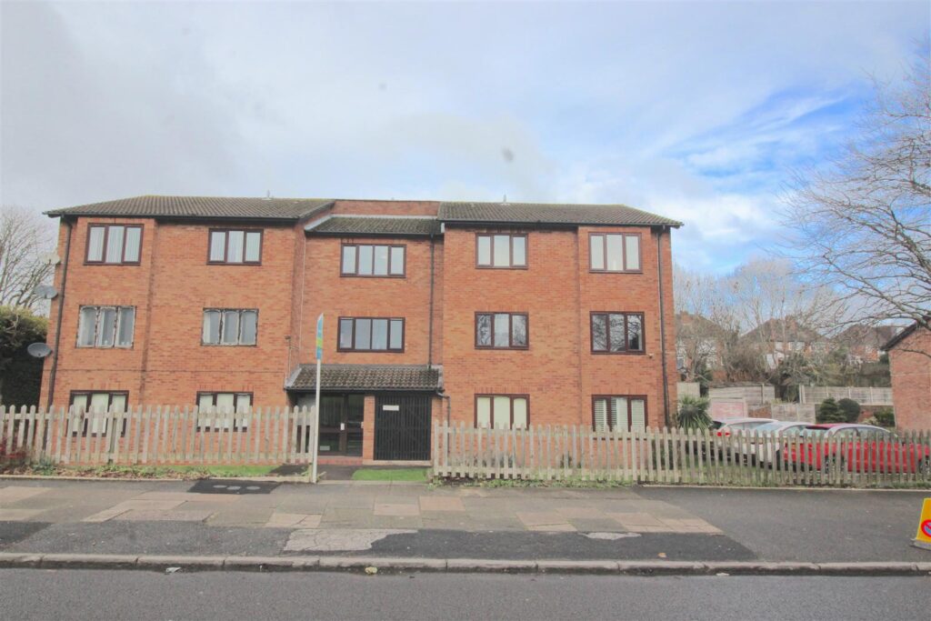 Moat Lane, Yardley, Birmingham
