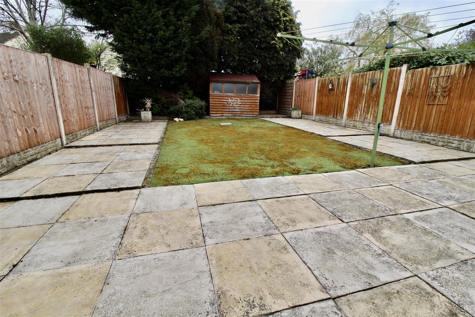 Heathland Avenue, Shard End, Birmingham