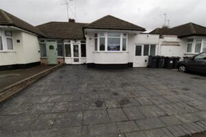 Heathland Avenue, Shard End, Birmingham