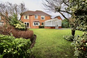 Queslett Road, Great Barr, Birmingham
