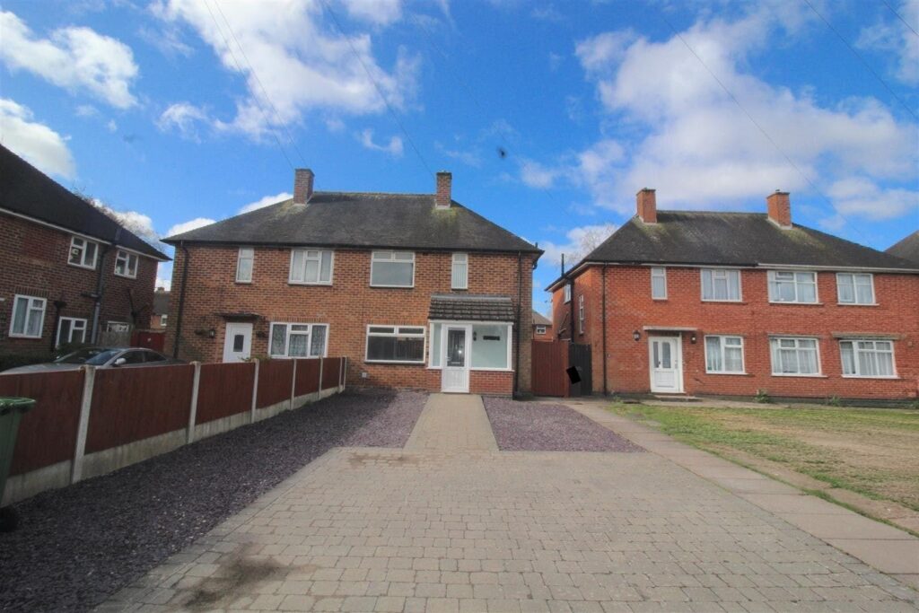 Elkstone Close, Solihull
