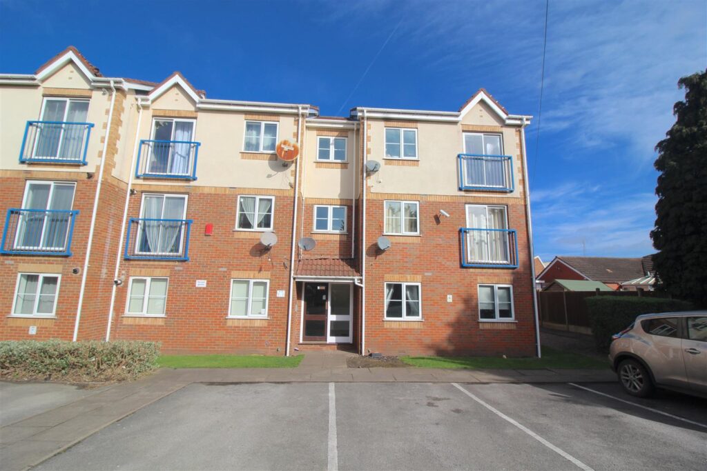 Keer Court, Birmingham