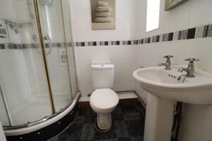 Ridgewood, Shard End, Birmingham