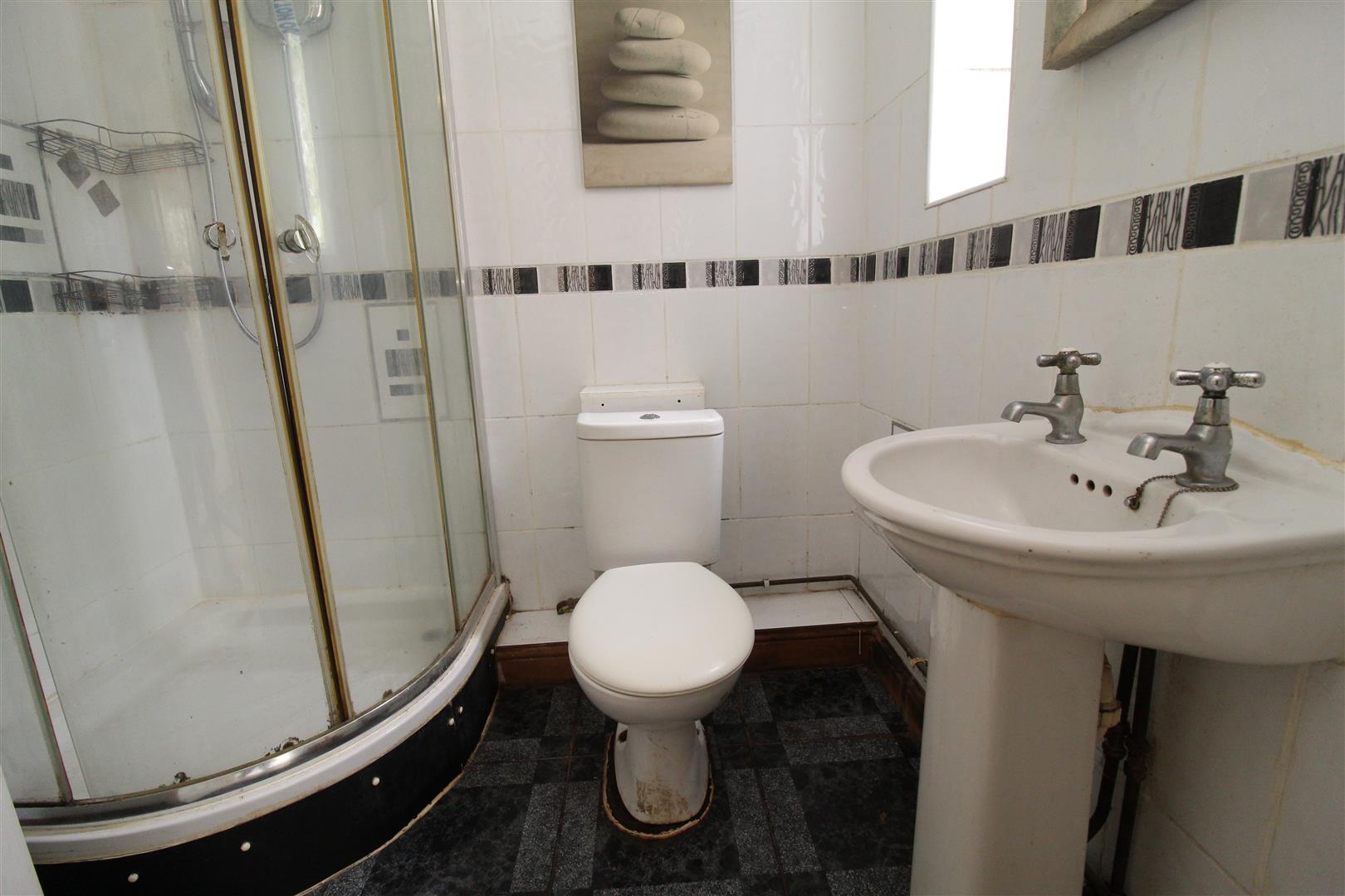 Ridgewood, Shard End, Birmingham