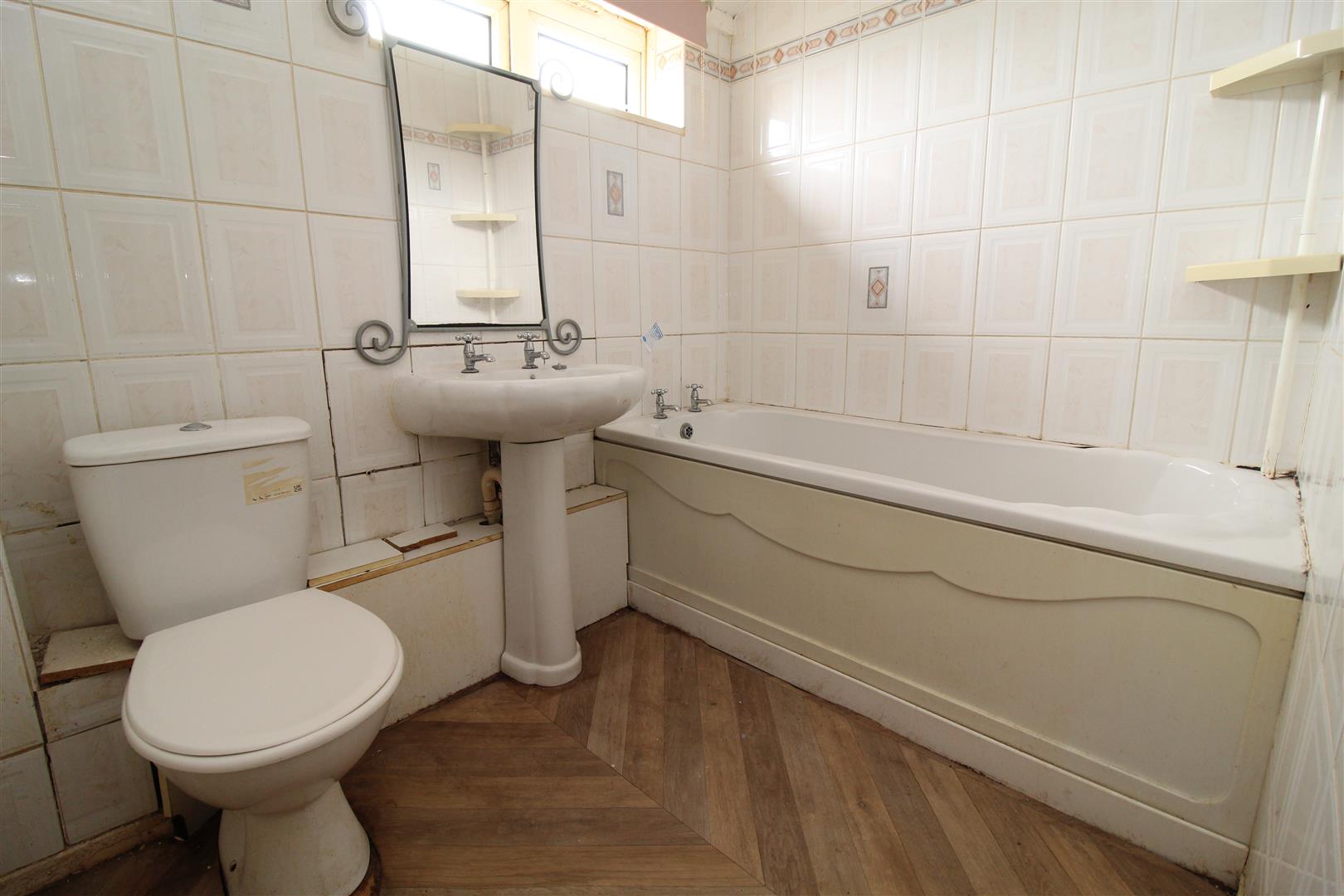 Ridgewood, Shard End, Birmingham
